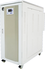 12-720kw電蒸汽發生器